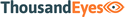 Thousand Eyes Logo