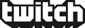 Twitch Logo